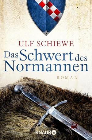 Bild des Verkufers fr Das Schwert des Normannen zum Verkauf von BuchWeltWeit Ludwig Meier e.K.