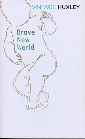 Imagen del vendedor de Brave New World a la venta por BuchWeltWeit Ludwig Meier e.K.