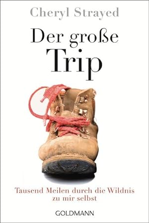 Imagen del vendedor de Der groe Trip a la venta por BuchWeltWeit Ludwig Meier e.K.