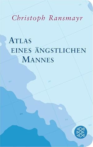 Seller image for Atlas eines ngstlichen Mannes for sale by BuchWeltWeit Ludwig Meier e.K.