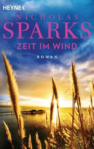 Seller image for Zeit im Wind for sale by BuchWeltWeit Ludwig Meier e.K.
