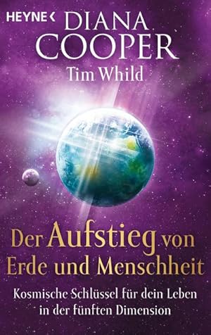 Seller image for Der Aufstieg von Erde und Menschheit for sale by BuchWeltWeit Ludwig Meier e.K.