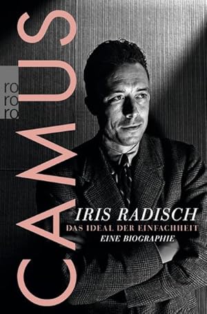 Seller image for Camus for sale by BuchWeltWeit Ludwig Meier e.K.