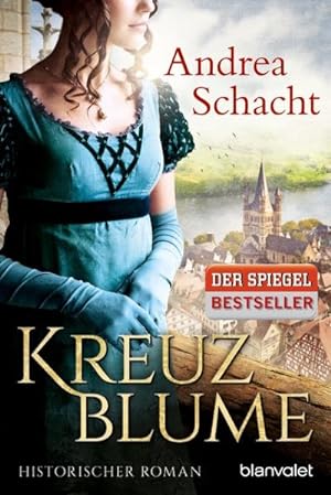 Image du vendeur pour Kreuzblume mis en vente par BuchWeltWeit Ludwig Meier e.K.
