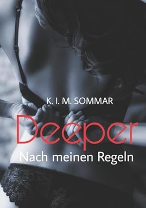 Seller image for Deeper for sale by BuchWeltWeit Ludwig Meier e.K.