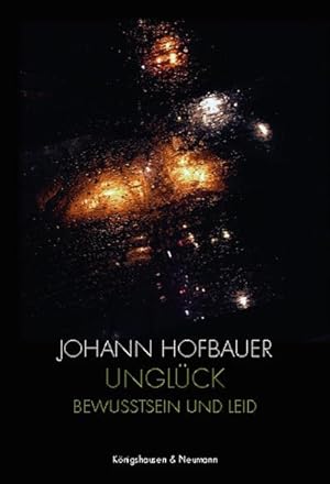 Seller image for Unglck for sale by BuchWeltWeit Ludwig Meier e.K.