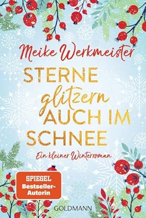 Seller image for Sterne glitzern auch im Schnee for sale by BuchWeltWeit Ludwig Meier e.K.
