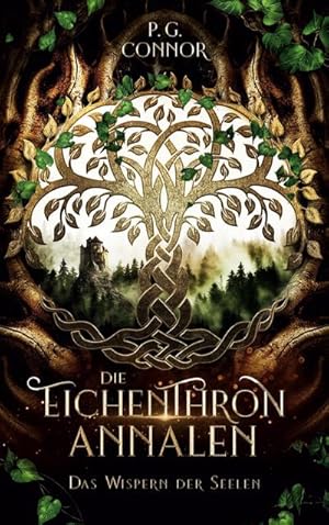 Imagen del vendedor de Die Eichenthron Annalen a la venta por BuchWeltWeit Ludwig Meier e.K.