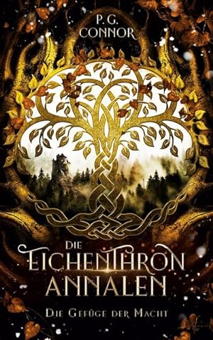 Seller image for Die Eichenthron Annalen for sale by BuchWeltWeit Ludwig Meier e.K.