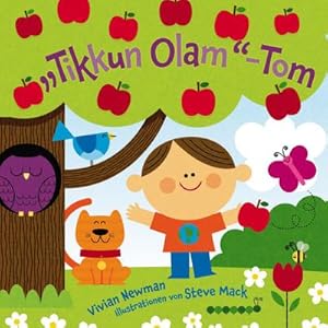 Seller image for Tikkun Olam"-Tom for sale by BuchWeltWeit Ludwig Meier e.K.