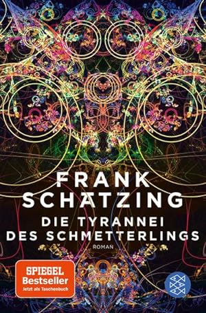 Seller image for Die Tyrannei des Schmetterlings for sale by BuchWeltWeit Ludwig Meier e.K.