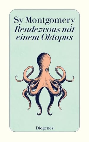 Imagen del vendedor de Rendezvous mit einem Oktopus a la venta por BuchWeltWeit Ludwig Meier e.K.