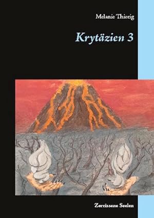 Bild des Verkufers fr Krytzien 3 zum Verkauf von BuchWeltWeit Ludwig Meier e.K.