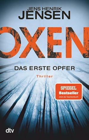 Bild des Verkufers fr Oxen 01. Das erste Opfer zum Verkauf von BuchWeltWeit Ludwig Meier e.K.
