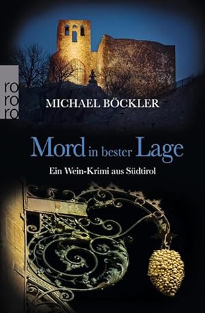 Seller image for Mord in bester Lage for sale by BuchWeltWeit Ludwig Meier e.K.