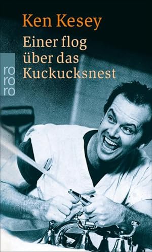 Bild des Verkufers fr Einer flog ber das Kuckucksnest zum Verkauf von BuchWeltWeit Ludwig Meier e.K.