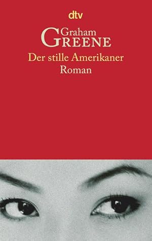 Immagine del venditore per Der stille Amerikaner venduto da BuchWeltWeit Ludwig Meier e.K.