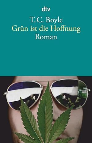 Seller image for Grn ist die Hoffnung for sale by BuchWeltWeit Ludwig Meier e.K.