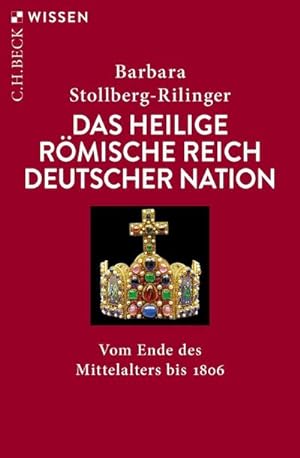 Imagen del vendedor de Das Heilige Rmische Reich Deutscher Nation a la venta por BuchWeltWeit Ludwig Meier e.K.