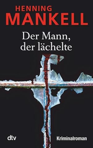 Imagen del vendedor de Der Mann, der lchelte a la venta por BuchWeltWeit Ludwig Meier e.K.