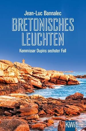Seller image for Bretonisches Leuchten for sale by BuchWeltWeit Ludwig Meier e.K.