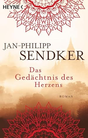 Seller image for Das Gedchtnis des Herzens for sale by BuchWeltWeit Ludwig Meier e.K.
