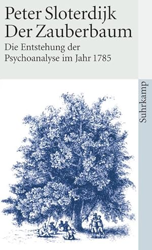 Seller image for Der Zauberbaum for sale by BuchWeltWeit Ludwig Meier e.K.
