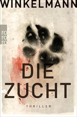 Seller image for Die Zucht for sale by BuchWeltWeit Ludwig Meier e.K.