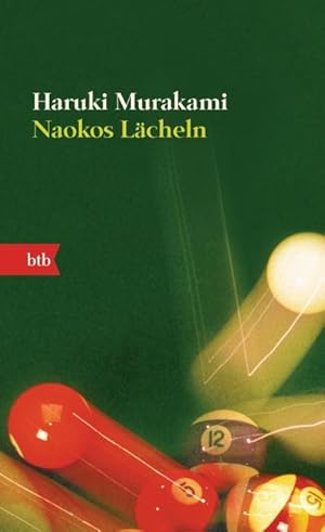 Bild des Verkufers fr Naokos Lcheln zum Verkauf von BuchWeltWeit Ludwig Meier e.K.