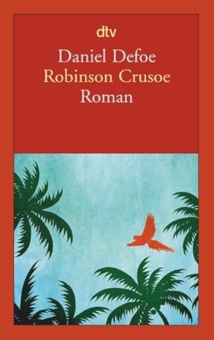 Imagen del vendedor de Robinson Crusoe a la venta por BuchWeltWeit Ludwig Meier e.K.