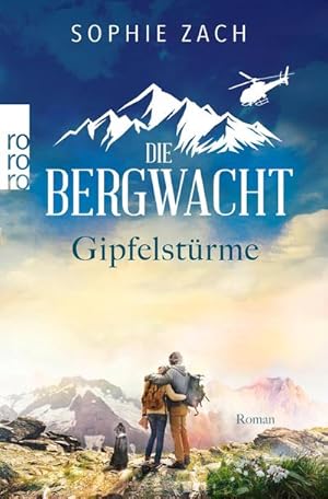 Immagine del venditore per Die Bergwacht: Gipfelstrme venduto da BuchWeltWeit Ludwig Meier e.K.