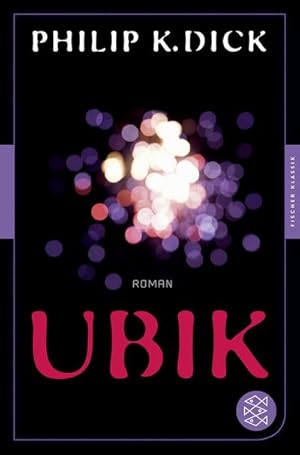 Seller image for Ubik for sale by BuchWeltWeit Ludwig Meier e.K.