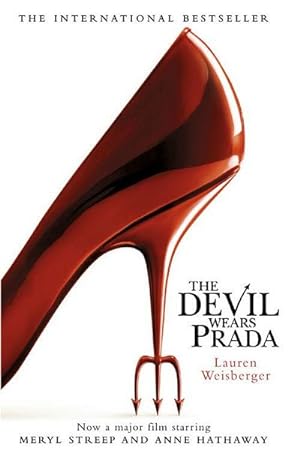 Seller image for The Devil Wears Prada. Film Tie-In for sale by BuchWeltWeit Ludwig Meier e.K.