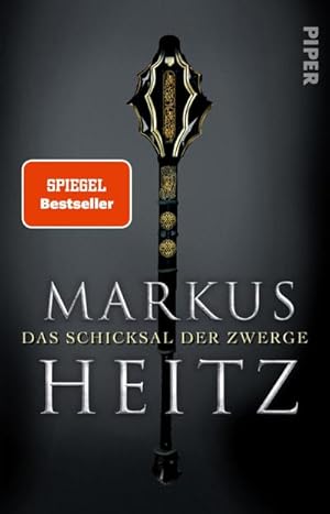 Bild des Verkufers fr Das Schicksal der Zwerge zum Verkauf von BuchWeltWeit Ludwig Meier e.K.