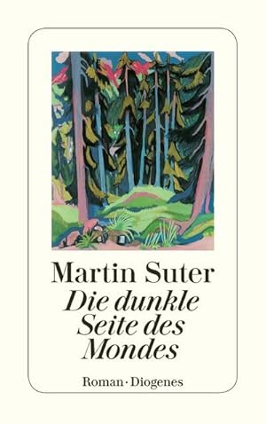 Seller image for Die dunkle Seite des Mondes for sale by BuchWeltWeit Ludwig Meier e.K.
