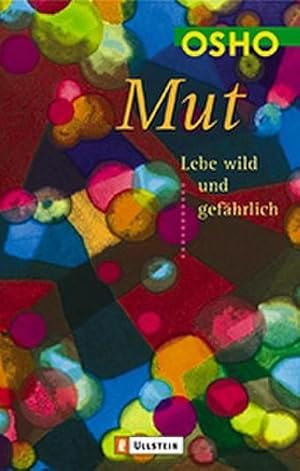 Immagine del venditore per Mut venduto da BuchWeltWeit Ludwig Meier e.K.