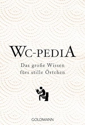 Seller image for WC Pedia for sale by BuchWeltWeit Ludwig Meier e.K.