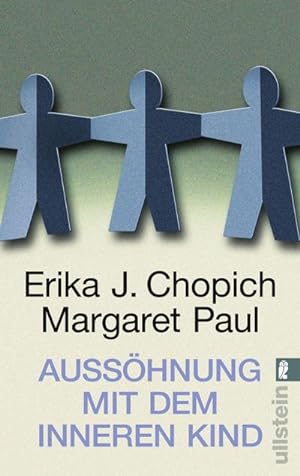 Seller image for Ausshnung mit dem inneren Kind for sale by BuchWeltWeit Ludwig Meier e.K.
