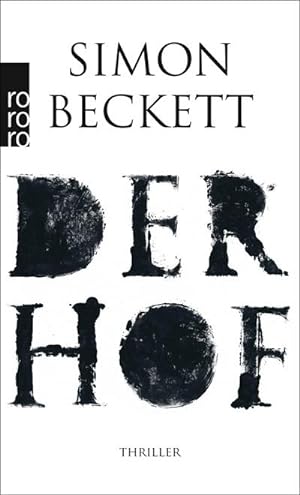 Seller image for Der Hof for sale by BuchWeltWeit Ludwig Meier e.K.