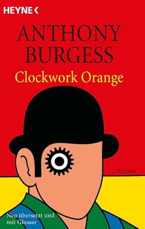 Immagine del venditore per Clockwork Orange venduto da BuchWeltWeit Ludwig Meier e.K.