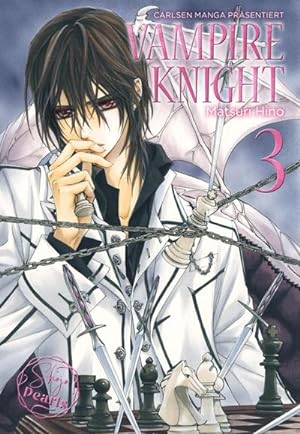 Seller image for VAMPIRE KNIGHT Pearls 3 for sale by BuchWeltWeit Ludwig Meier e.K.