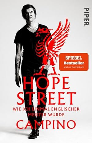 Seller image for Hope Street for sale by BuchWeltWeit Ludwig Meier e.K.