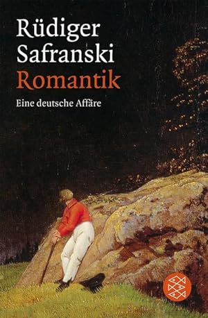 Seller image for Romantik for sale by BuchWeltWeit Ludwig Meier e.K.