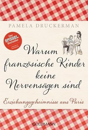 Seller image for Warum franzsische Kinder keine Nervensgen sind for sale by BuchWeltWeit Ludwig Meier e.K.