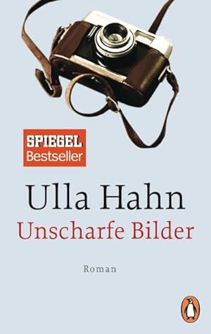 Seller image for Unscharfe Bilder for sale by BuchWeltWeit Ludwig Meier e.K.