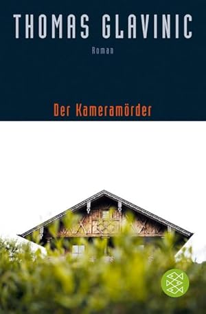 Imagen del vendedor de Der Kameramrder a la venta por BuchWeltWeit Ludwig Meier e.K.