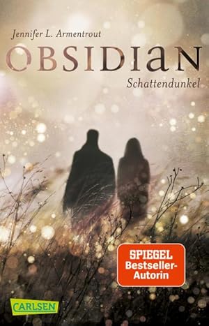 Seller image for Obsidian 1: Obsidian. Schattendunkel for sale by BuchWeltWeit Ludwig Meier e.K.