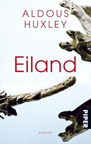 Seller image for Eiland for sale by BuchWeltWeit Ludwig Meier e.K.