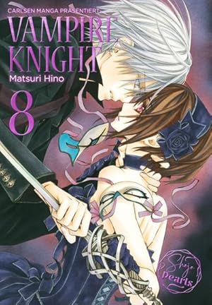 Seller image for VAMPIRE KNIGHT Pearls 8 for sale by BuchWeltWeit Ludwig Meier e.K.