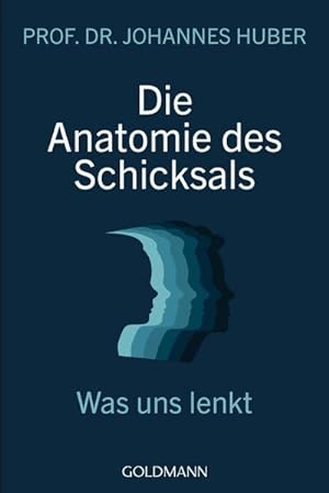 Seller image for Die Anatomie des Schicksals for sale by BuchWeltWeit Ludwig Meier e.K.